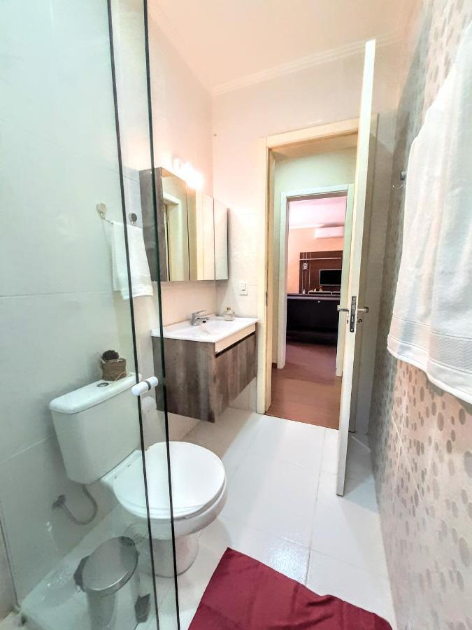 Apartamento Refugio Do Ipe Em Gramado - Proximo Ao Lago Negro Kültér fotó